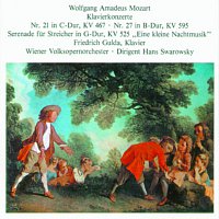 Friedrich Gulda – Klavierkonzerte