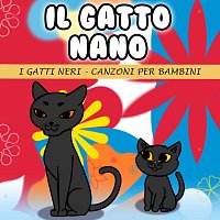 I Gatti Neri Canzoni Per Bambini – Il Gatto Nano