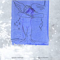 Přední strana obalu CD Agua de Domingo