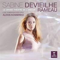 Sabine Devieilhe – Rameau: Le Grand Théatre de l'amour