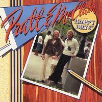 Pratt & McClain – Pratt & McClain featuring "Happy Days"