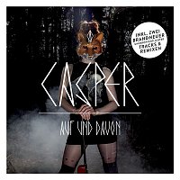 casper – Auf und davon