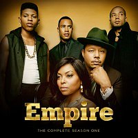Empire Cast – Empire: The Complete Season 1