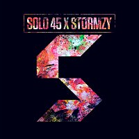 Solo 45, Stormzy – 5ive
