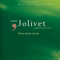 Jolivet-L'Oeuvre Pour Flute Intégrale