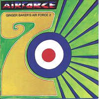 Ginger Baker's Airforce – Airforce 2