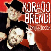 Korado & Brendi – Genij & bedak