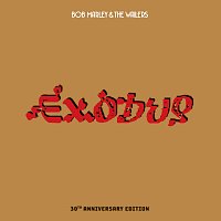 Přední strana obalu CD Exodus 30th Anniversary Edition