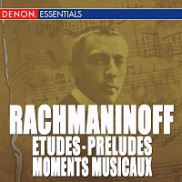 Různí interpreti – Rachmaninoff: Works for Solo Piano