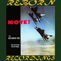 Red Norvo, Red Norvo Trio – Move! (HD Remastered)