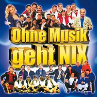 Různí interpreti – Ohne Musik Geht Nix