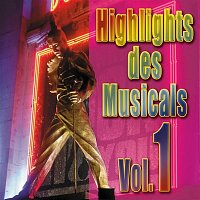 Various  Artists – Highlights des Musical, Vol. 1