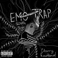 Přední strana obalu CD Emo-Trap\south Side