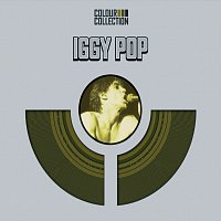 Iggy Pop – Colour Collection