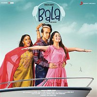 Sachin-Jigar & B Praak – Bala (Original Motion Picture Soundtrack)