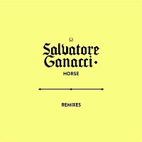 Salvatore Ganacci – Horse (Remixes)