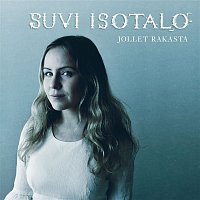 Přední strana obalu CD Jollet rakasta
