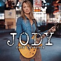 Přední strana obalu CD Dans ce monde