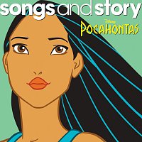 Různí interpreti – Songs and Story: Pocahontas