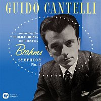 Guido Cantelli – Brahms: Symphony No. 1, Op. 68