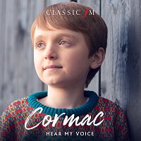 Cormac – Hear My Voice