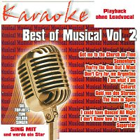 Karaokefun.cc VA – Best of Musical Vol. 2 - Karaoke