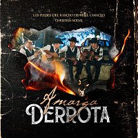 Los Plebes Del Rancho De Ariel Camacho, Christian Nodal – Amarga Derrota