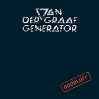 Van der Graaf Generator – Godbluff (Deluxe Edition) CD+DVD