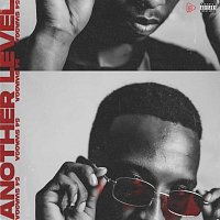 Přední strana obalu CD Another Level