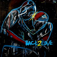 Raheem DeVaughn, Bee Boy$oul – Back 2 Love