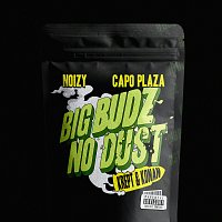 Noizy, Capo Plaza, Krept & Konan – Big Budz No Dust