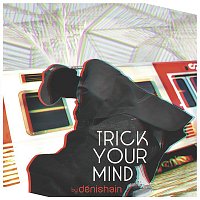 Přední strana obalu CD Trick your Mind