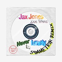 Jax Jones, Zoe Wees, Symmetrik – Never Be Lonely [Symmetrik Remix]