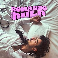 Přední strana obalu CD Romanzo Pulp