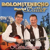 Dolomitenecho – Heimatträume