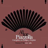 Piazzolla Completo En Philips Y Polydor - Volumen IV (1975-1985)