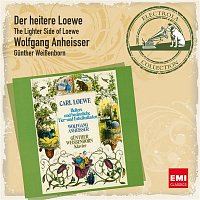Wolfgang Anheisser, Gunther Weissenborn – Der heitere Loewe