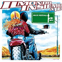 Max Pezzali, 883 – Il mondo insieme a te