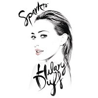 Hilary Duff – Sparks (Cutmore Radio Mix)