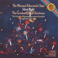 The Mormon Tabernacle Choir – Silent Night