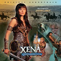 Joseph LoDuca – Xena: Warrior Princess, Volume Four [Original Soundtrack]