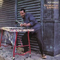 Roy Ayers – You Might Be Surprised (Bonus Tracks)