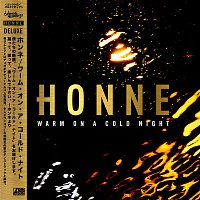 HONNE – Warm On A Cold Night (Deluxe)