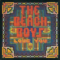 The Beach Boys – Love You [Remastered]