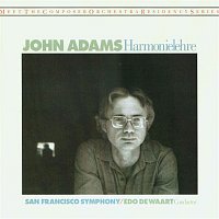 John Adams – Harmonielehre