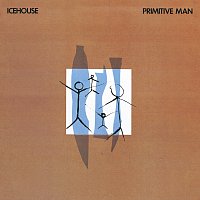 Přední strana obalu CD Primitive Man [Bonus Track Edition]