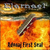 Elarnael – Shalom Adonaj