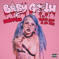 Baby Goth, Trippie Red, Lil Xan – Swimming