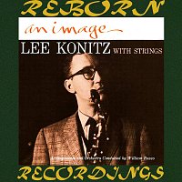 Lee Konitz – An Image Lee Konitz with Strings (HD Remastered)