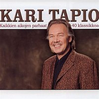 Kari Tapio – Kaikkien aikojen parhaat - 40 klassikkoa